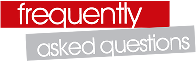 Frequently Asked Questions